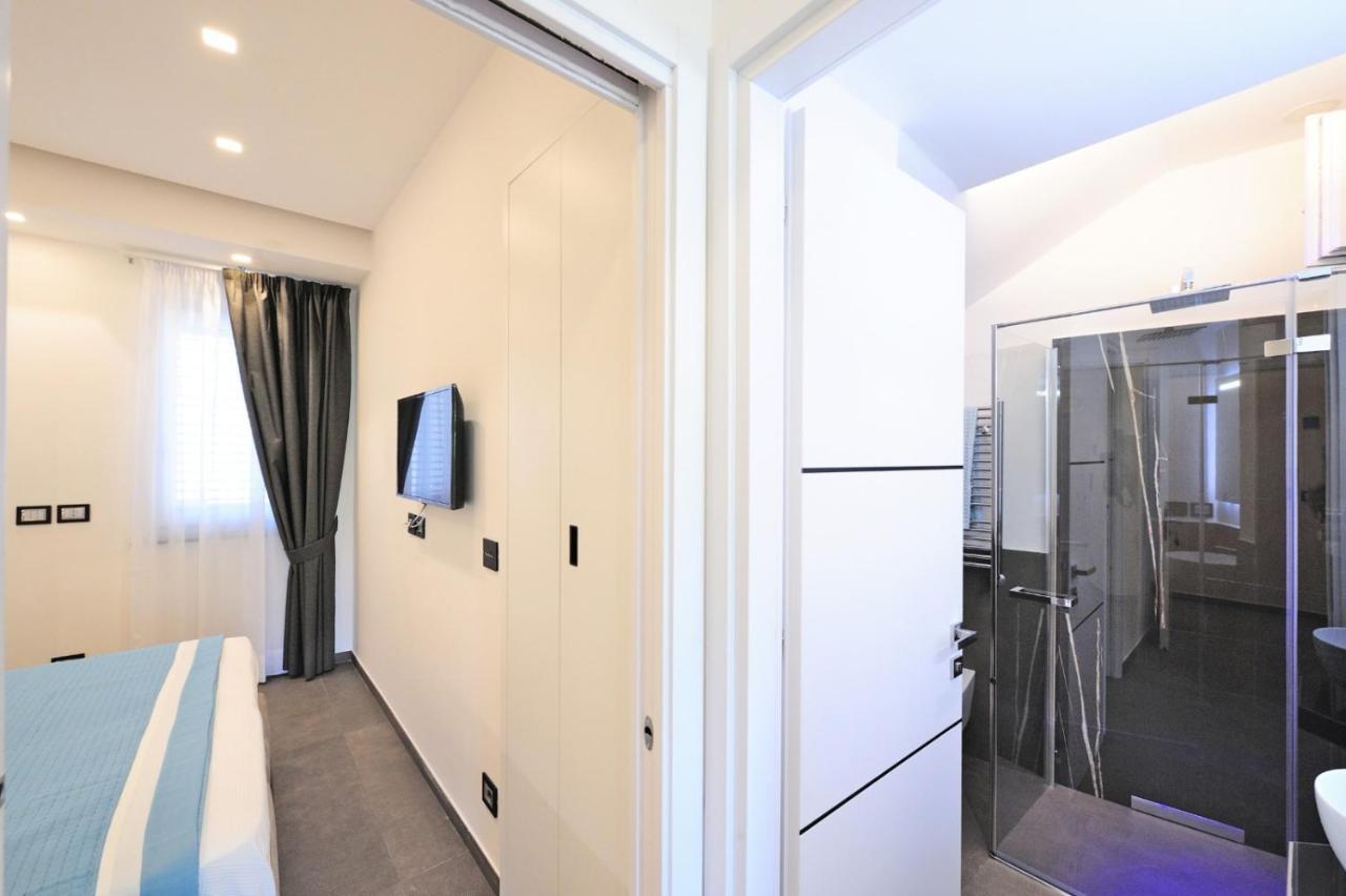 Amalfi Blu Retreat Daire Dış mekan fotoğraf