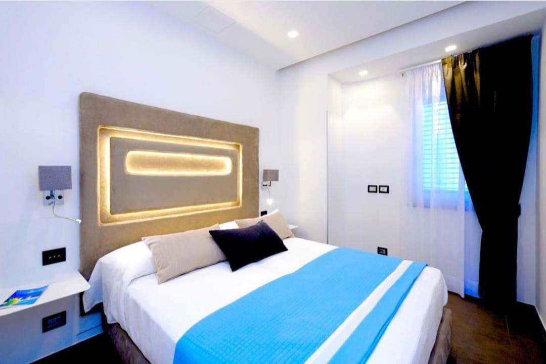 Amalfi Blu Retreat Daire Dış mekan fotoğraf
