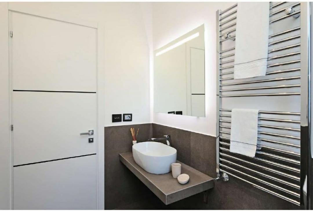 Amalfi Blu Retreat Daire Dış mekan fotoğraf