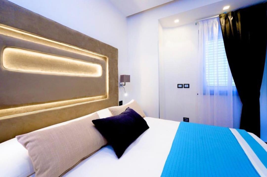 Amalfi Blu Retreat Daire Dış mekan fotoğraf