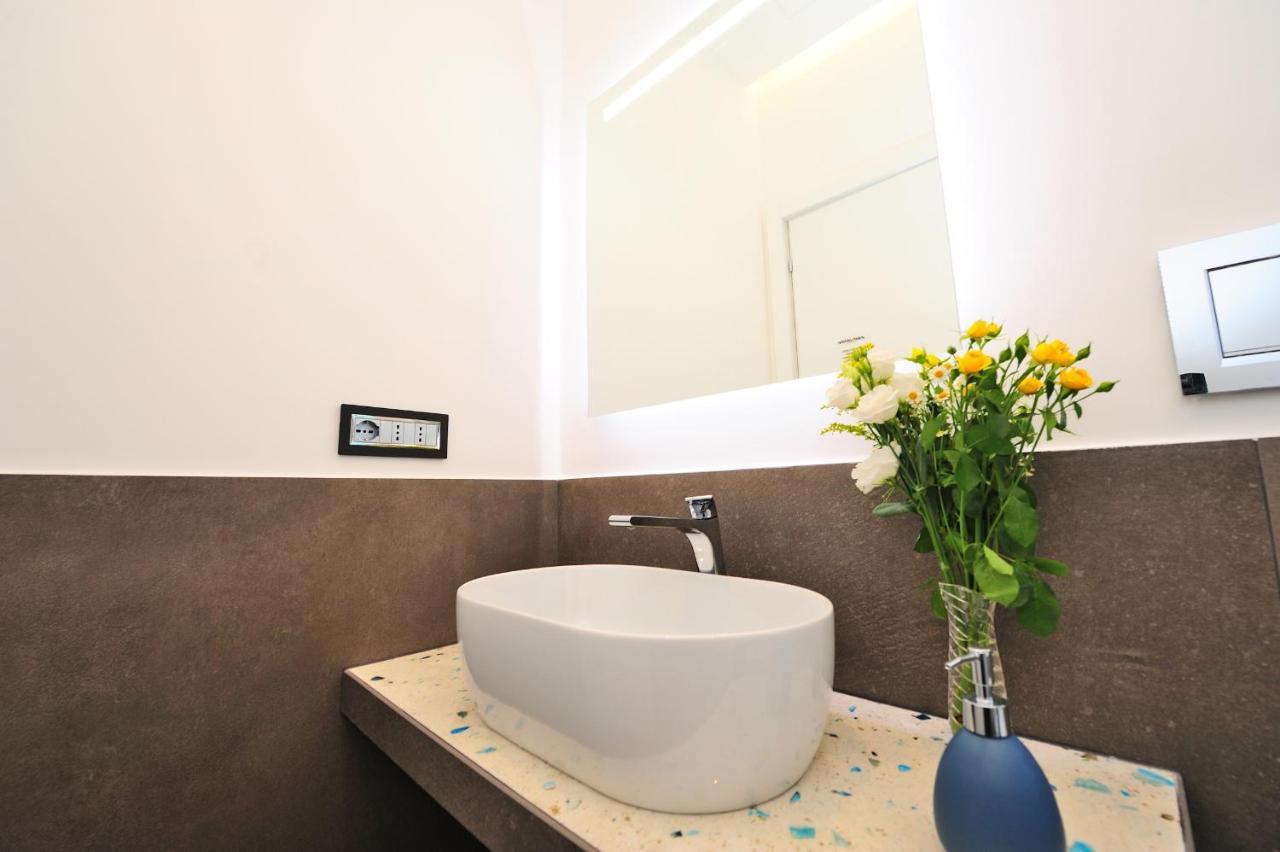 Amalfi Blu Retreat Daire Dış mekan fotoğraf