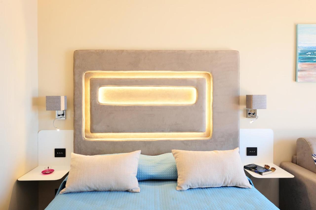 Amalfi Blu Retreat Daire Dış mekan fotoğraf